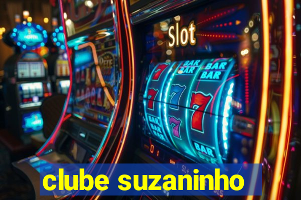 clube suzaninho